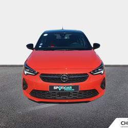 Opel Corsa Corsa 1.2 Turbo 100 ch BVM6 GS Line Nice