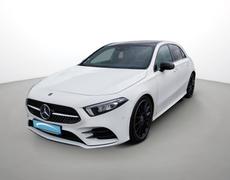 Mercedes Classe A Saint-Lô