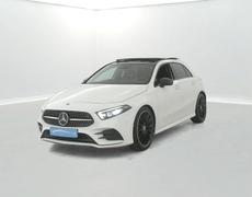 Mercedes Classe A Saint-Lô