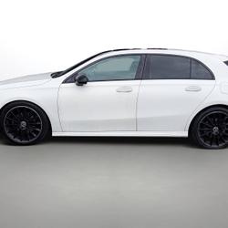 Mercedes Classe A Classe A 200 7G-DCT AMG Line Saint-L&ocirc;