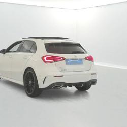 Mercedes Classe A Classe A 200 7G-DCT AMG Line Saint-L&ocirc;