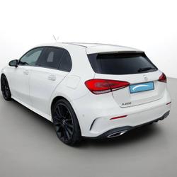 Mercedes Classe A Classe A 200 7G-DCT AMG Line Saint-L&ocirc;