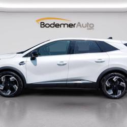 Renault Symbioz Symbioz E-Tech full hybrid 145 Techno Saint-L&ocirc;