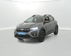 Dacia Sandero Saint-Lô