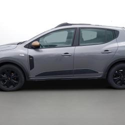 Dacia Sandero Sandero ECO-G 100 GSR2 Stepway Extreme + Saint-L&ocirc;