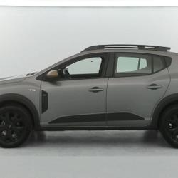 Dacia Sandero Sandero ECO-G 100 GSR2 Stepway Extreme + Saint-L&ocirc;
