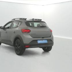 Dacia Sandero Sandero ECO-G 100 GSR2 Stepway Extreme + Saint-L&ocirc;