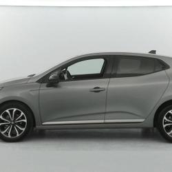 Renault Clio 5 Clio TCe 90 ch GSR2 Techno Saint-L&ocirc;