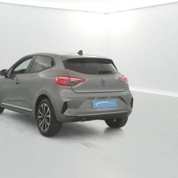 Renault Clio 5 Clio TCe 90 ch GSR2 Techno Saint-L&ocirc;
