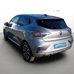 Renault Clio 5 Clio TCe 90 ch GSR2 Techno Saint-L&ocirc;