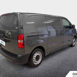 Peugeot Expert FGN TOLE STANDARD BLUEHDI 150 S&S BVM6 PREMIUM PACK occasion - Nice - photo 3/18