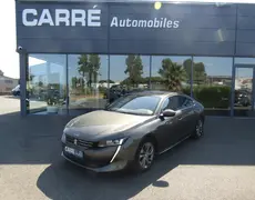 Peugeot 508 Dol-de-Bretagne