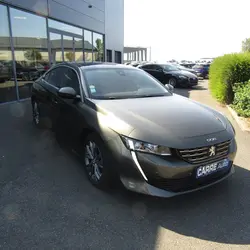 Peugeot 508 BLUEHDI 130CH S&S ALLURE Dol-de-Bretagne