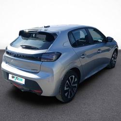 Peugeot 208 208 Hybrid 110 ch e-DCS6 Style Aubenas