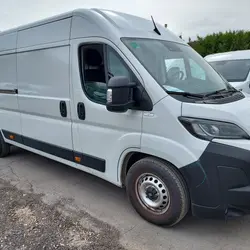 Autres Renault L4H2 XLH2 3.5T MAXI 140CH S&S BVM6 Clermont