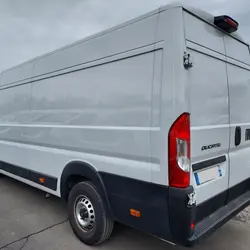 Autres Renault L4H2 XLH2 3.5T MAXI 140CH S&S BVM6 Clermont