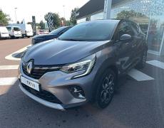 Renault Captur Saint-Lô