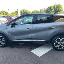 Renault Captur Captur Blue dCi 95 Business Saint-L&ocirc;
