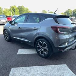 Renault Captur Captur Blue dCi 95 Business Saint-L&ocirc;