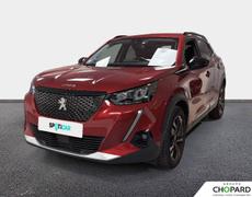 Peugeot 2008 Menton