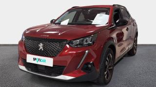 Peugeot 2008  - Puretech - photo 0