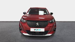 Peugeot 2008  - Puretech - photo 1
