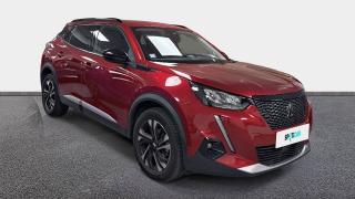 Peugeot 2008  - Puretech - photo 2
