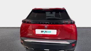 Peugeot 2008  - Puretech - photo 4