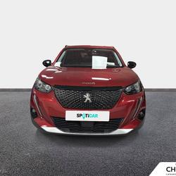 Peugeot 2008 2008 PureTech 130 S&S EAT8 Roadtrip Nice