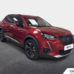 Peugeot 2008 2008 PureTech 130 S&S EAT8 Roadtrip Nice