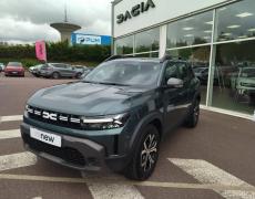 Dacia Duster Saint-Lô