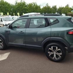 Dacia Duster Duster TCe 130 4x2 Expression Saint-L&ocirc;