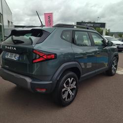Dacia Duster Duster TCe 130 4x2 Expression Saint-L&ocirc;