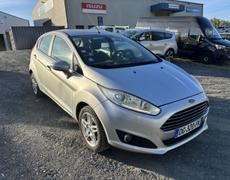 Ford Fiesta Saint-Georges-de-Reneins