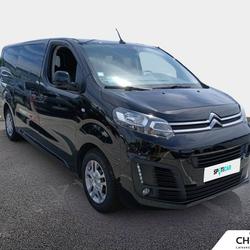 Citroen Spacetourer Spacetourer XL BlueHDi 150 S&S BVM6 Business Nice