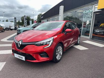 Renault Clio 5 - Clio E-Tech 140 - 21N Zen - 15 375 €