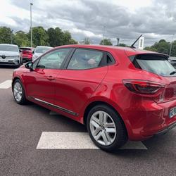 Renault Clio 5 Clio E-Tech 140 - 21N Zen Saint-L&ocirc;
