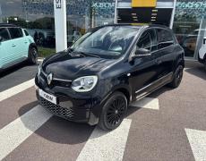 Renault Twingo 3 Saint-Lô