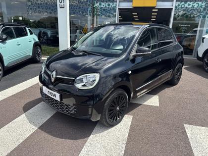 Renault Twingo 3 - Twingo III Achat Intégral - 21 Urban Night - 13 490 €