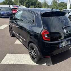 Renault Twingo 3 Twingo III Achat Int&eacute;gral - 21 Urban Night Saint-L&ocirc;