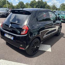 Renault Twingo 3 Twingo III Achat Int&eacute;gral - 21 Urban Night Saint-L&ocirc;