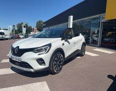 Renault Captur Saint-Lô