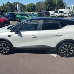 Renault Captur Captur TCe 100 GPL Evolution Saint-L&ocirc;