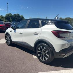 Renault Captur Captur TCe 100 GPL Evolution Saint-L&ocirc;