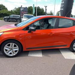 Renault Clio 5 Clio TCe 100 GPL Evolution Saint-L&ocirc;