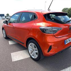 Renault Clio 5 Clio TCe 100 GPL Evolution Saint-L&ocirc;