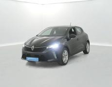 Renault Clio 5 - Clio Blue dCi 100 ch GSR2 Evolution - 18 340 €