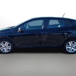 Renault Clio 5 Clio Blue dCi 100 ch GSR2 Evolution Saint-L&ocirc;