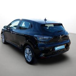 Renault Clio 5 Clio Blue dCi 100 ch GSR2 Evolution Saint-L&ocirc;