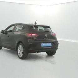 Renault Clio 5 Clio Blue dCi 100 ch GSR2 Evolution Saint-L&ocirc;